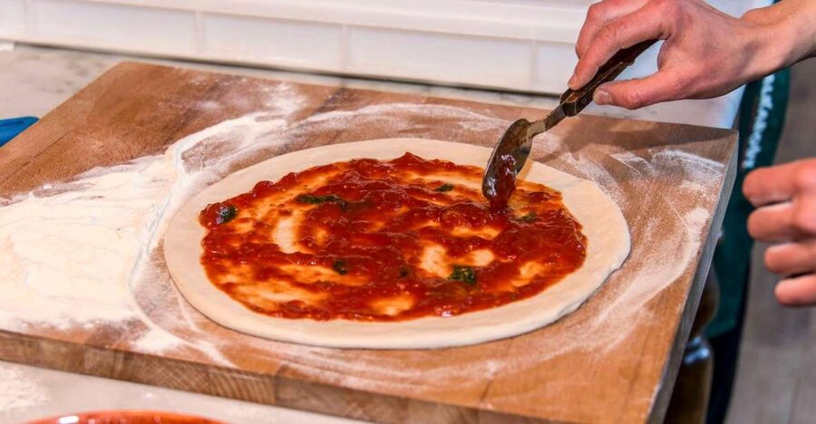 Florence: Pizza and Gelato Class at a Tuscan Farmhouse - Getting from Piazza dei Cavalleggeri to the Tuscan hills