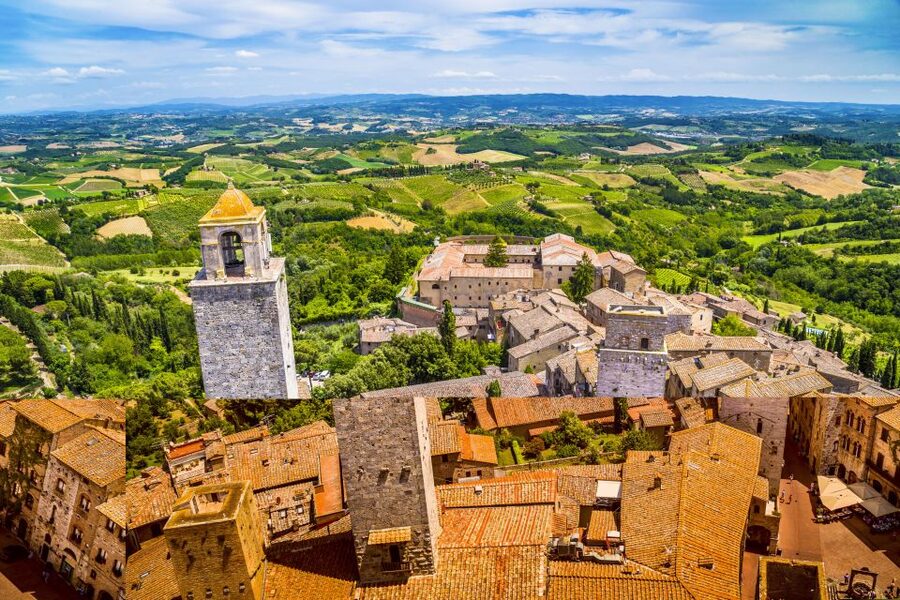 Florence: Pizza and Gelato Class at a Tuscan Farmhouse - Price and value for a 5-hour chef-led class outside the city