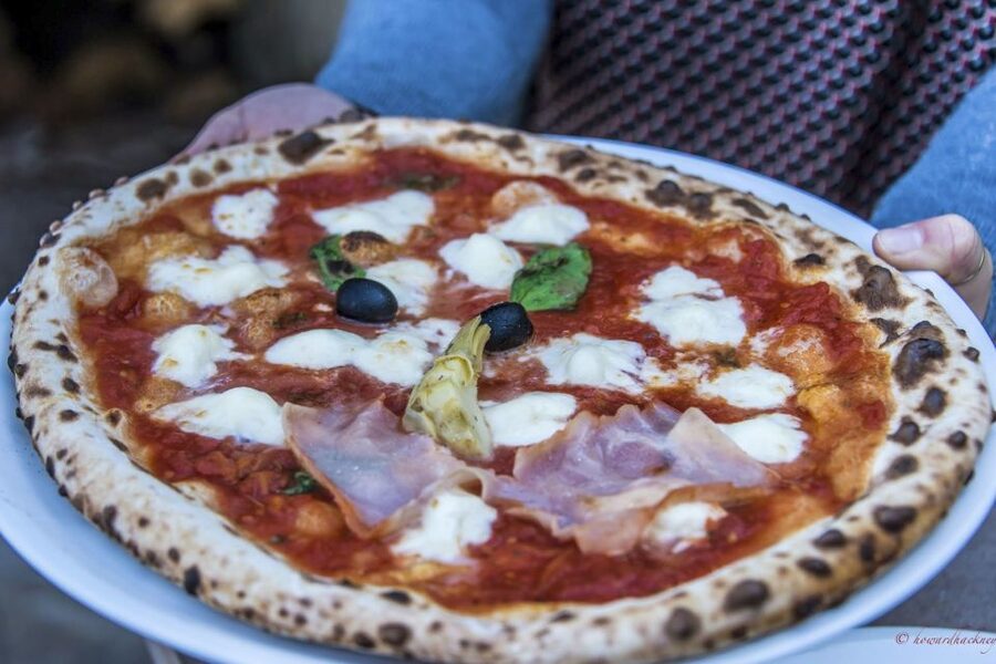 Florence: Pizza and Gelato Class at a Tuscan Farmhouse - Should you book this pizza and gelato class?