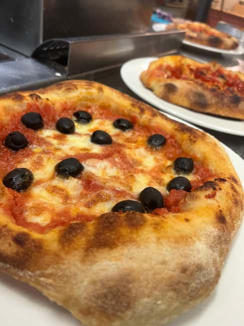 Florence: Pizza and Gelato Cooking Class - Quick practical tips before you book