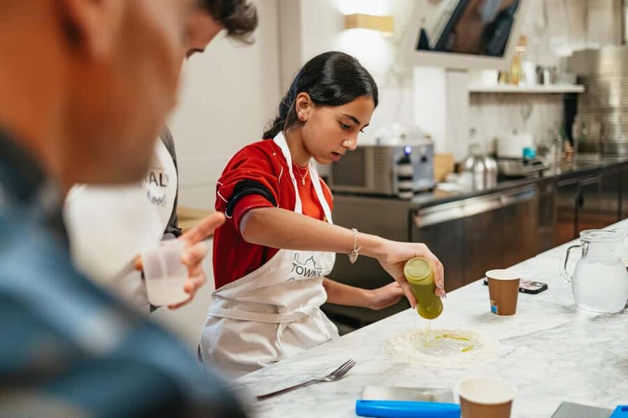 Florence: Pizza and Gelato Preparation Class - Who This Fits Best (And Who Might Want a Different Option)