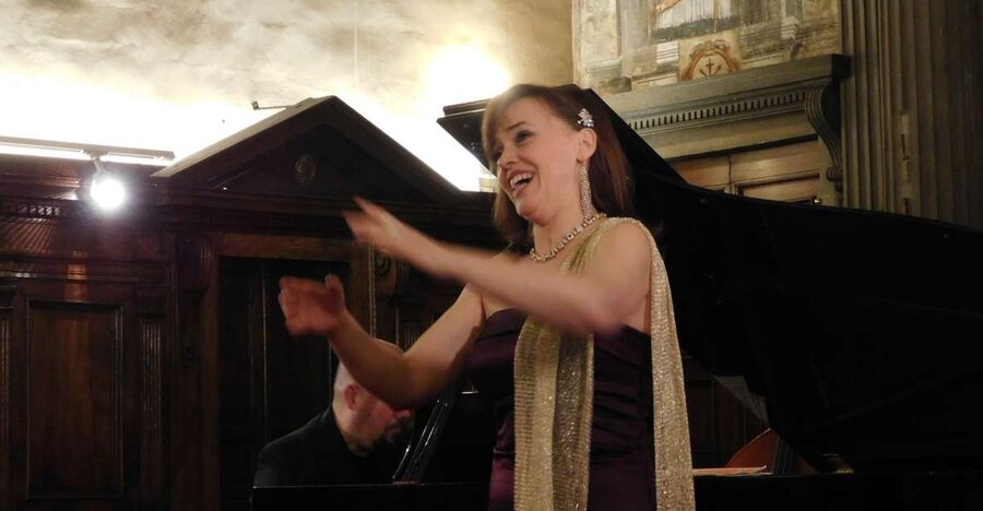 Florence: Pizza Dinner and Opera Arias Concert - Pizza First, Opera Next: Why This Florence Combo Works