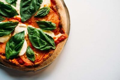 Pizza Dinner and Opera Arias Concert