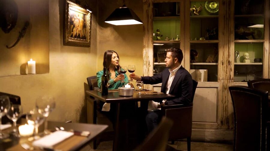 Florence: Pizza Dinner and Opera Arias Concert - Price and Value in Florence: Is $98 Fair for Dinner Plus Opera?