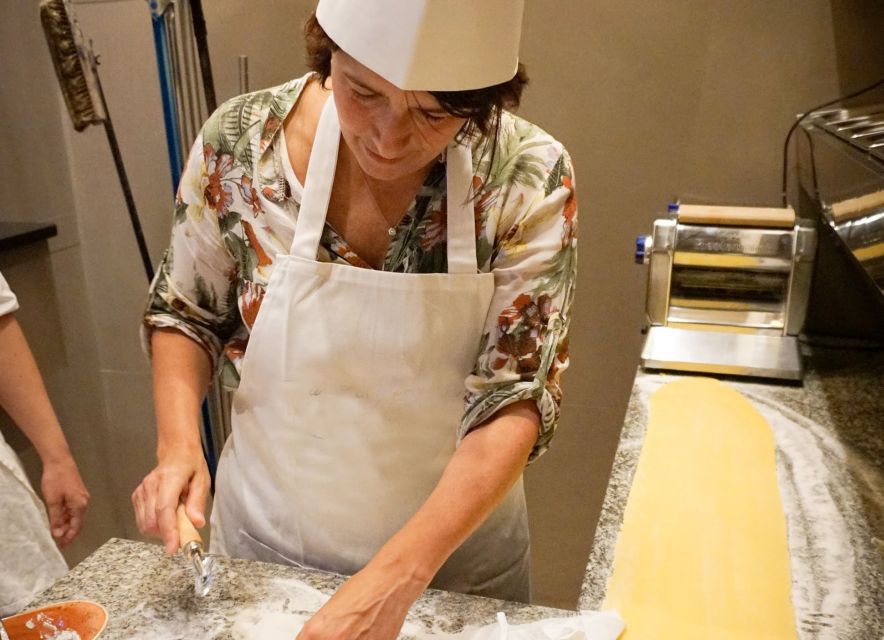Florence: Pizza-Making and Gelato Experience - Key Highlights Worth Your Time