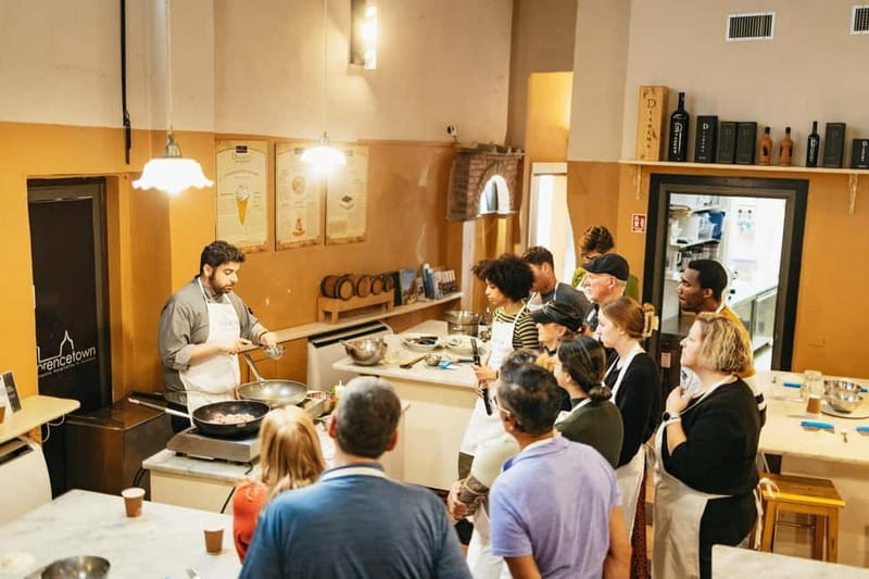 Florence: Premium Cooking Class for Pasta and Gelato - Who This Class Suits Best (and When to Skip It)