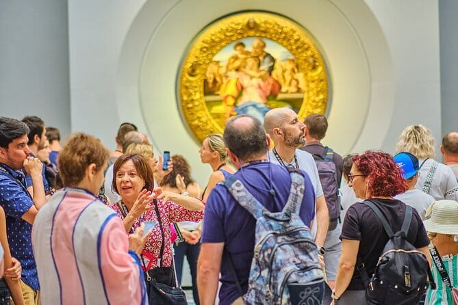 Florence Premium Duomo Tour With Terrace View and Dome Climb - When Guided Time Ends, Reserved Dome Climb Starts