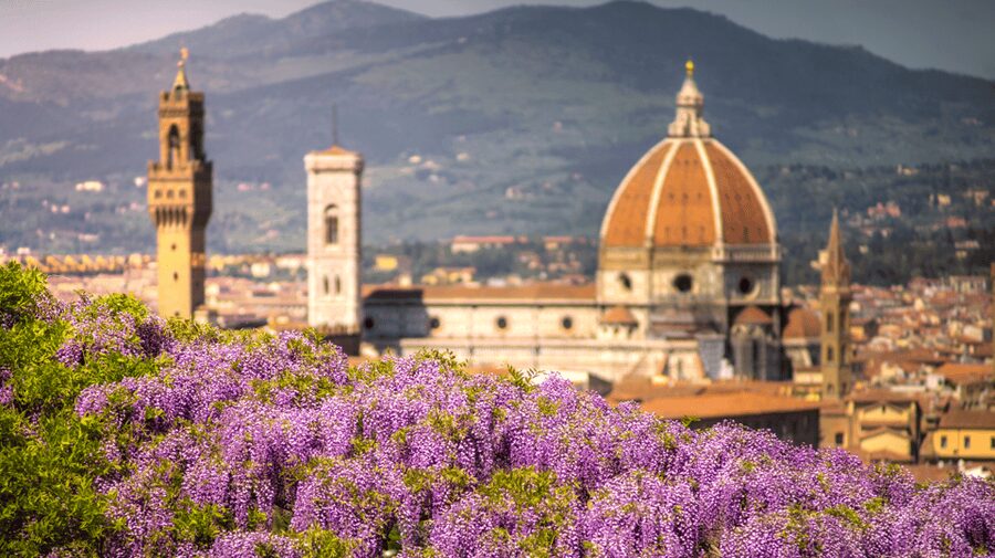 Florence Premium E-Bike Tour + Photo Shoot and Tastings - Key highlights worth your time