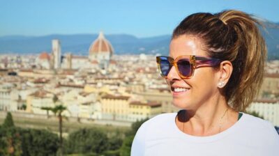 Florence Premium E-Bike Tour + Photo Shoot and Tastings