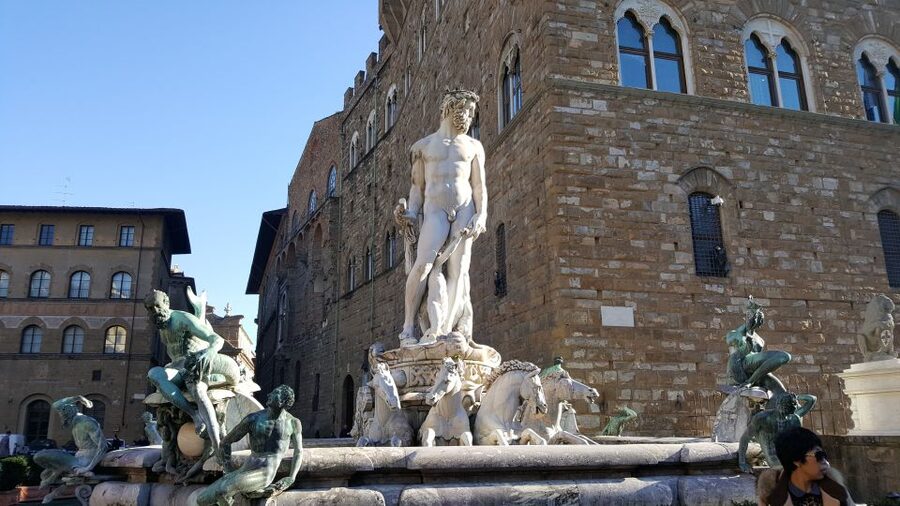 Florence: Private 4-Hour Walking Tour with Eugenia Gasheeva - Who this tour is best for