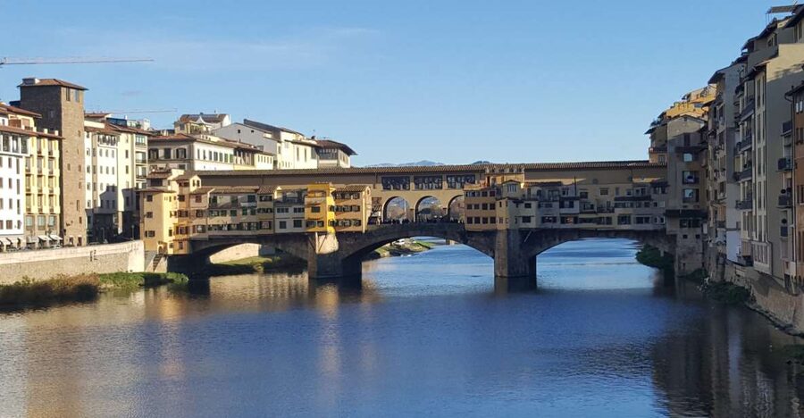Florence: Private 4-Hour Walking Tour with Eugenia Gasheeva - Piazza dei Signori: statues with hidden meanings