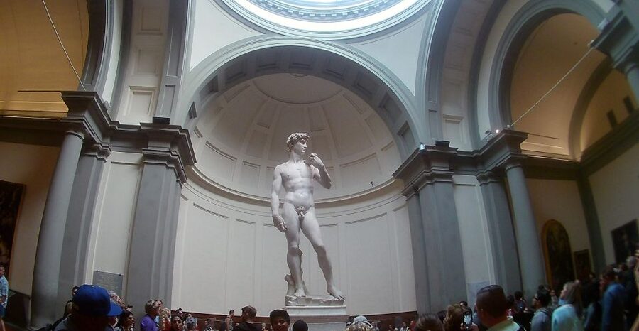 Florence: Private Accademia Gallery Tour - Key highlights to expect on this Accademia tour