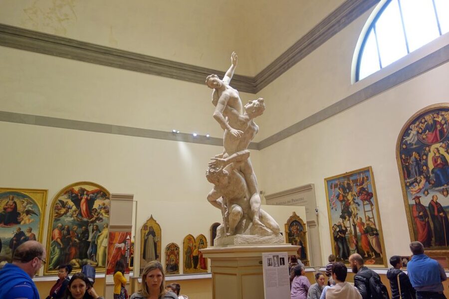 Florence: Private Accademia Gallery Tour - Price and value: is $229 per person worth it?