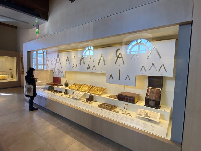 Florence: Private Astronomical Tour of the Museo Galileo - Price and value: is $159 per person worth it?