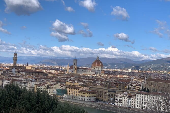 Florence: Private Bike Tour - Timing and route length, how 3 hours feels in real life