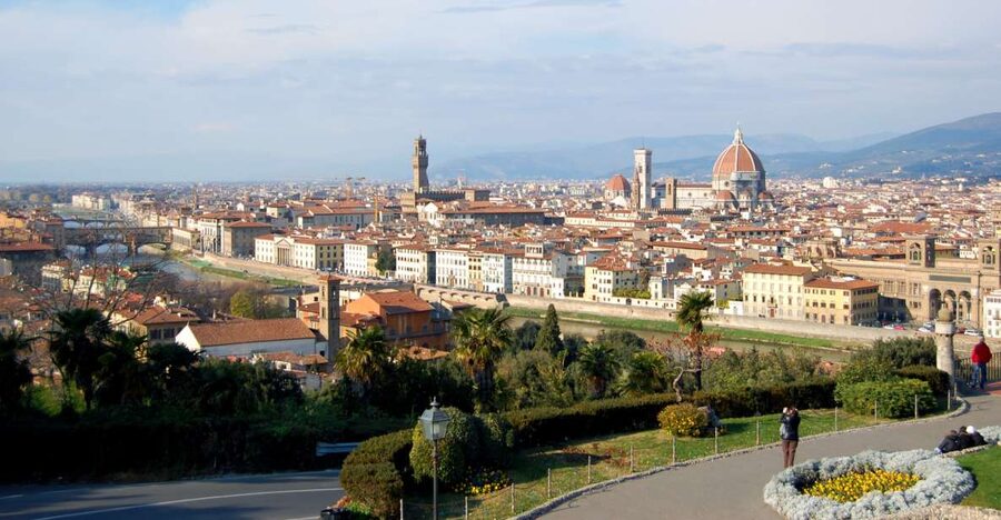 Florence: Private City Walking Tour - Why This 3-Hour Private Walk Works So Well in Florence