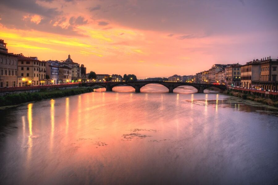 Florence: Private City Walking Tour - Uffizi Gallery as a Smart Orientation Stop