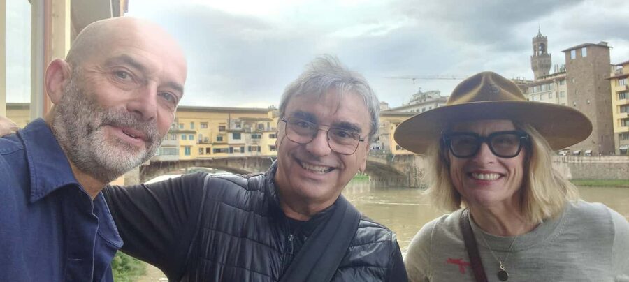 Florence: Private Customized Walking Tour with a Local Guide - Key things that make this tour feel different