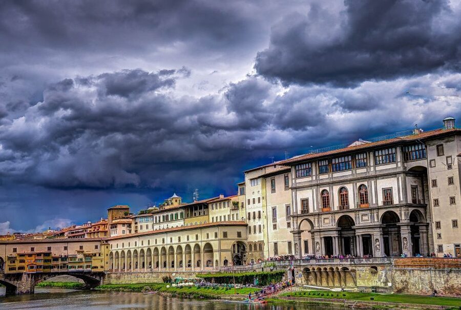 Florence: Private Customized Walking Tour with a Local Guide - Why a private customized walk changes how you experience Florence