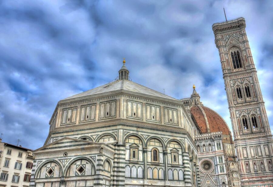 Florence: Private Customized Walking Tour with a Local Guide - The real value: local conversation, practical tips, and cultural context