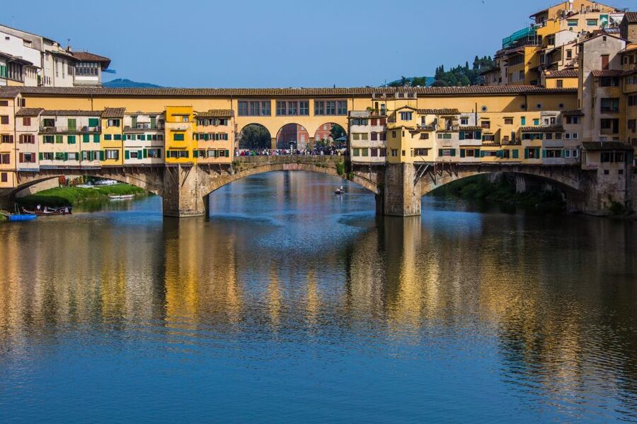 Florence: Private Customized Walking Tour with a Local Guide - Who should book this Florence private guide and who should not