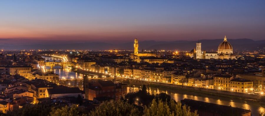 Florence: Private Customized Walking Tour with a Local Guide - Tips to make your tour work hard for you