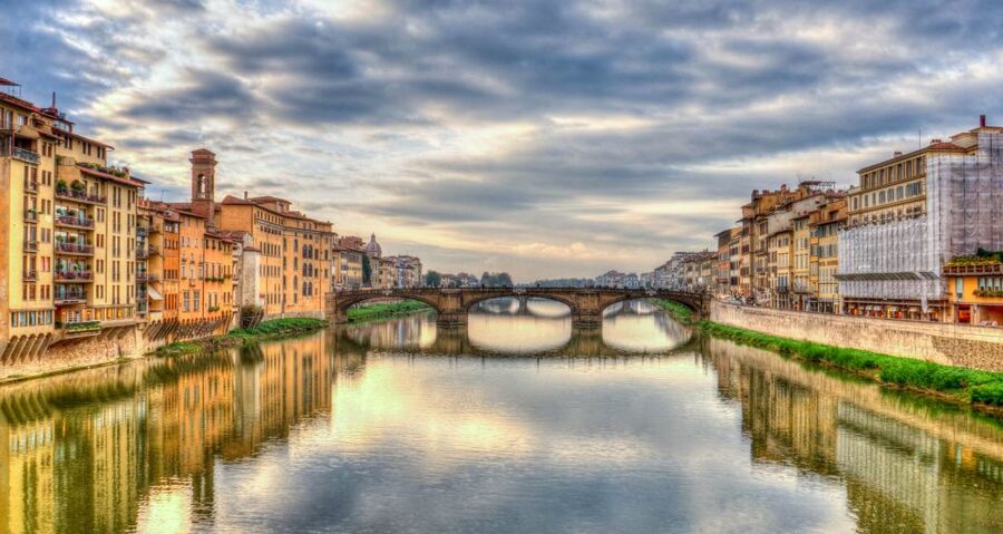 Florence: Private Customized Walking Tour with a Local Guide - Getting started: hotel or Airbnb pickup, plus a practical meeting plan