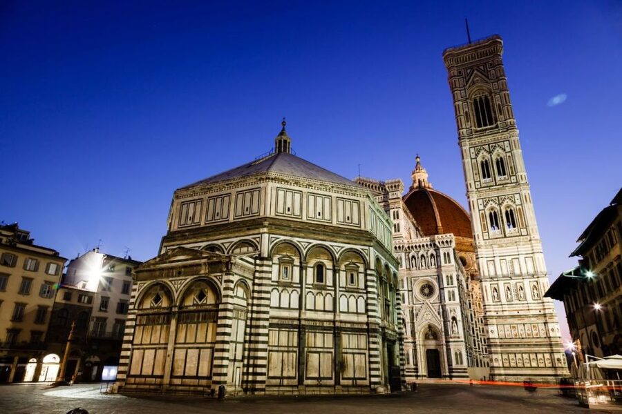 Florence: Private E-Bike Night Tour & Piazzale Michelangelo - Who This Tour Fits Best (and Who Should Skip It)