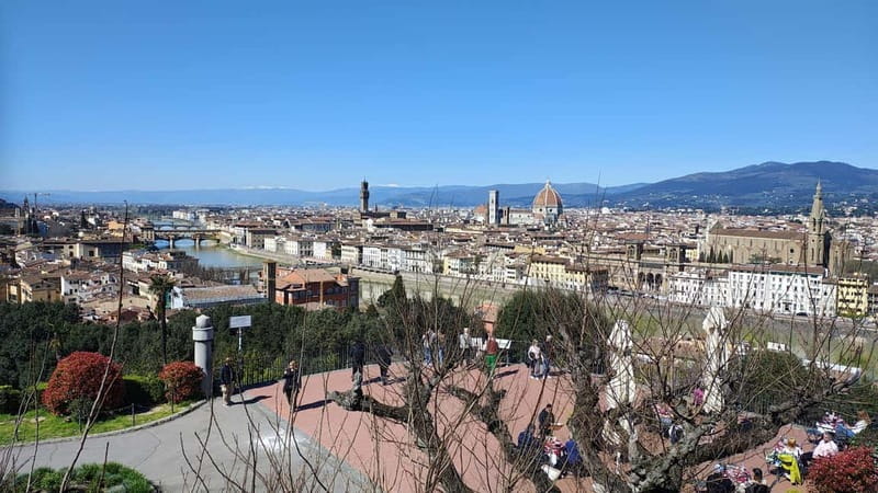 Florence: Private Electric Mini Car Tour with Local Guide - Key Things I’d Focus On Before You Go