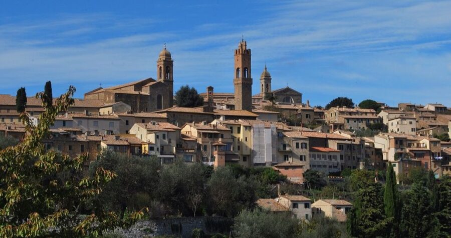 Florence: Private Full-Day Brunello Wine Tour to Montalcino - Why a Florence to Montalcino Brunello Day Works So Well