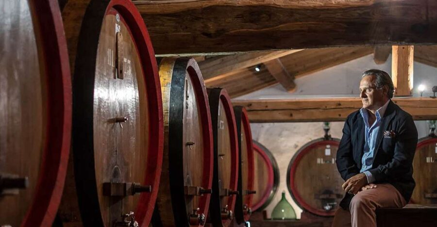 Florence: Private Full-Day Brunello Wine Tour to Montalcino - The Private Drive: Mercedes Comfort and Real Florence Pickup