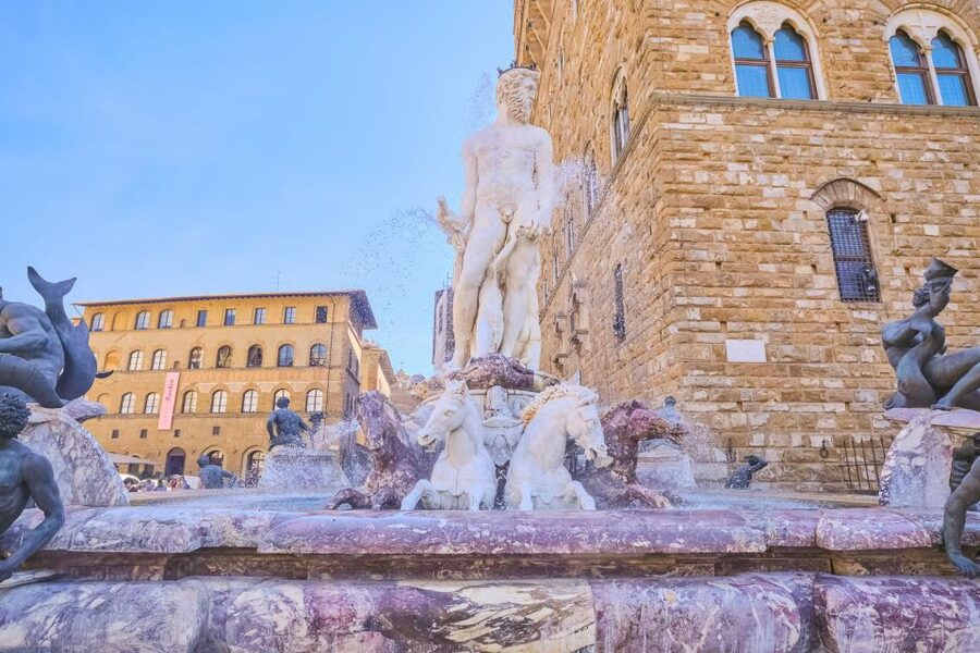 Florence: Private Guided Walking Tour - The Guide Factor: Why Private Means More Than Fewer People