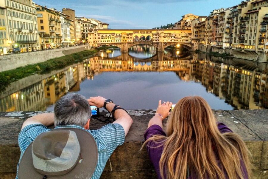 Florence: Private Photo Walking Tour - A Florence Photo Walk That Teaches You How to See