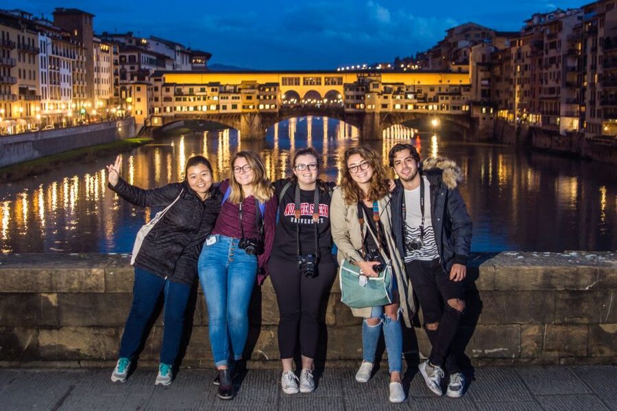 Florence: Private Photo Walking Tour - 2 to 6 Hours of Flexible Stops Across Florence