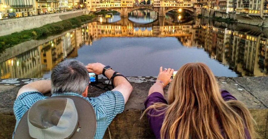 Florence: Private Photo Walking Tour - What the Photographer Teaches, From Aperture to Phone Basics