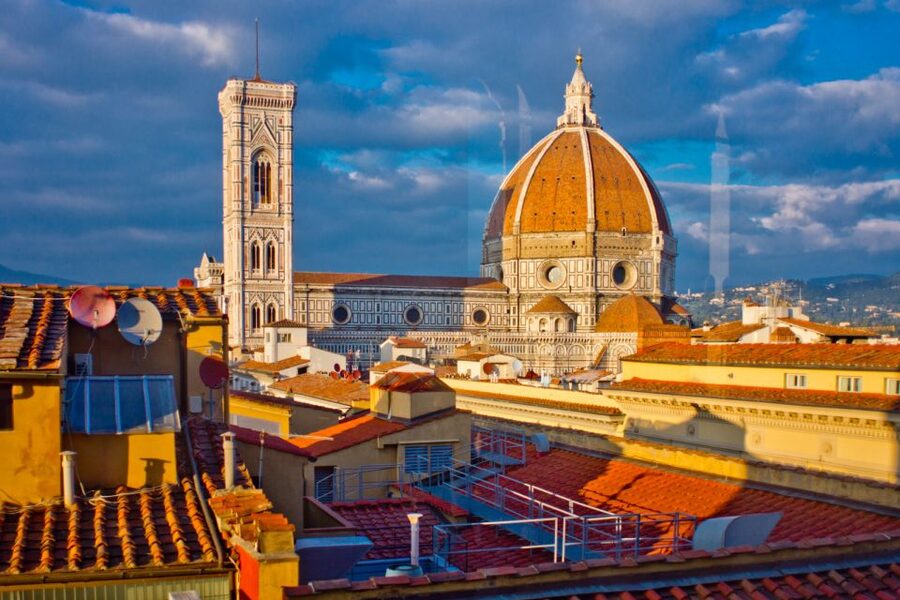 Florence: Private Photo Walking Tour - Meeting in Piazza della Repubblica, Then Shooting the Best Angles