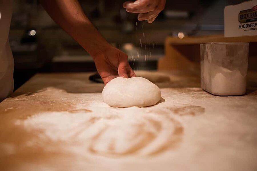 Florence: Private Pizza Making Class with Wine Tasting - Key Highlights You Can Count On