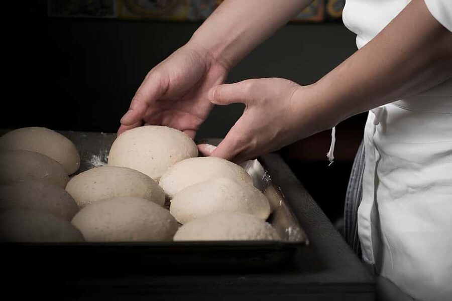 Florence: Private Pizza Making Class with Wine Tasting - Eat What You Made: Wine Pairing With Chianti Classico and Rosé