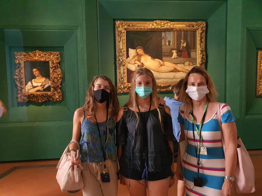 Florence: Private Siena, San Gimignano and Chianti Tour - Getting Picked Up in Florence and Riding the Mercedes Comfortably