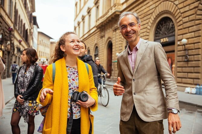 Florence Private Tour: Renaissance, Famous Families & Hidden Gems - Key Highlights You’ll Notice Fast
