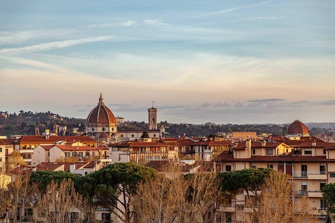 Florence Private Tour: Renaissance, Famous Families & Hidden Gems - Santo Spirito Church: The 3-Hour Option Add-On