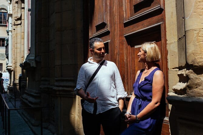 Florence Private Tour: Renaissance, Famous Families & Hidden Gems - Price and Logistics: What You’re Really Paying For