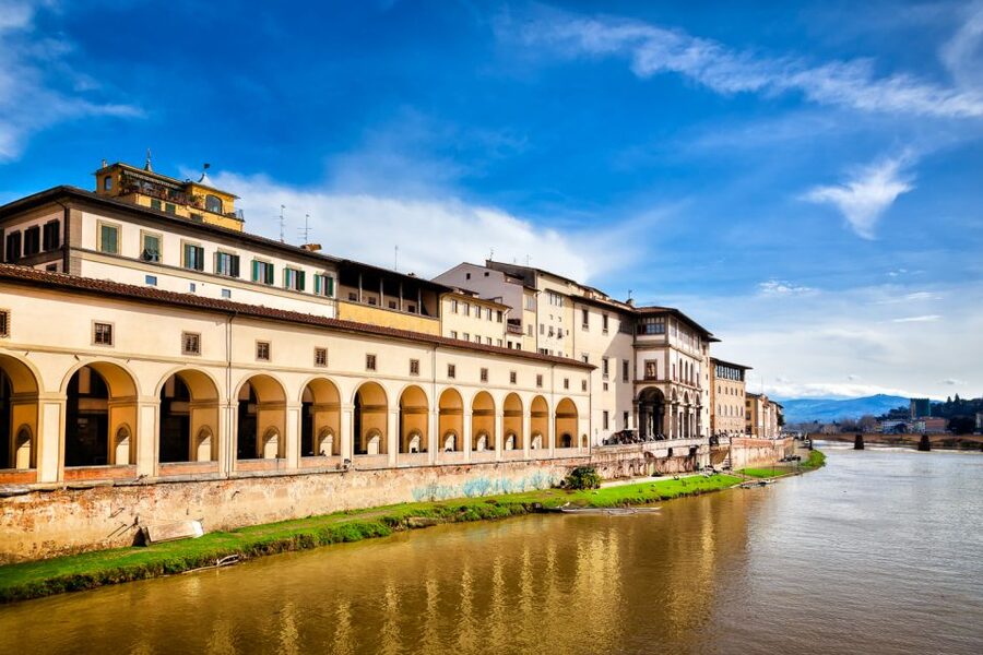 Florence: Private Uffizi Gallery Discovery Tour with Ticket - The Art Route: Botticelli, Michelangelo on Wood, and Leonardo’s Adoration