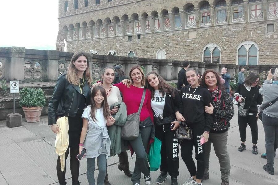 Florence: Private Uffizi Gallery Discovery Tour with Ticket - Who This Tour Fits Best (and Who Might Be Happier Elsewhere)