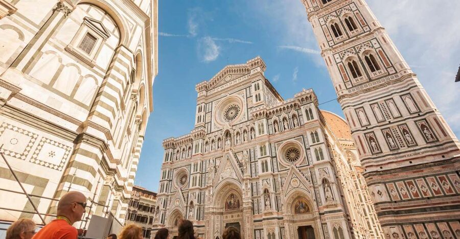 Florence: Private Walking Tour of Florence's Hidden Gems - A 2-hour private Florence route built for first-day context