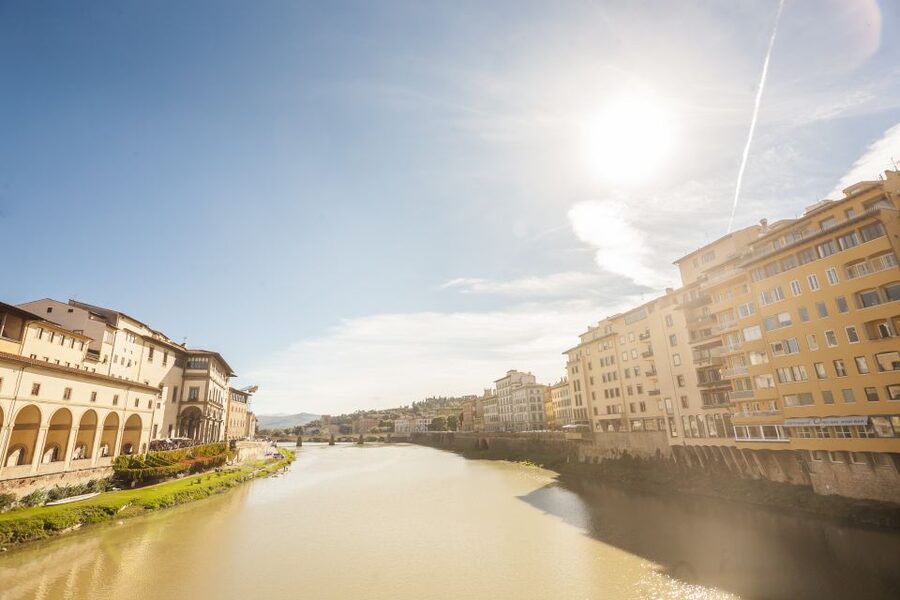 Florence: Private Walking Tour of Florence's Hidden Gems - Pitti Palace and Piazza Pitti: Medici residence energy