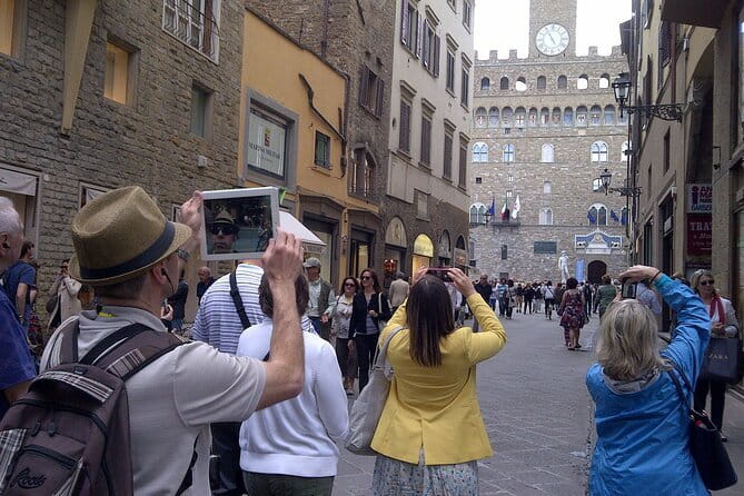 Florence Private Walking tour with Skip-the-line to Accademia - Should you book this Florence Renaissance and David tour?