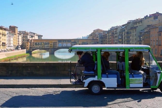 Florence Private Walking tour with Skip-the-line to Accademia - FAQ