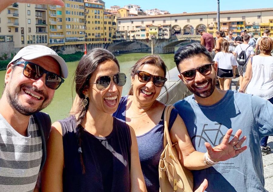 Florence: Renaissance and Medici Tales Guided Walking Tour - The Duomo complex, Giotto’s Bell Tower, and Brunelleschi’s Dome explained like a puzzle