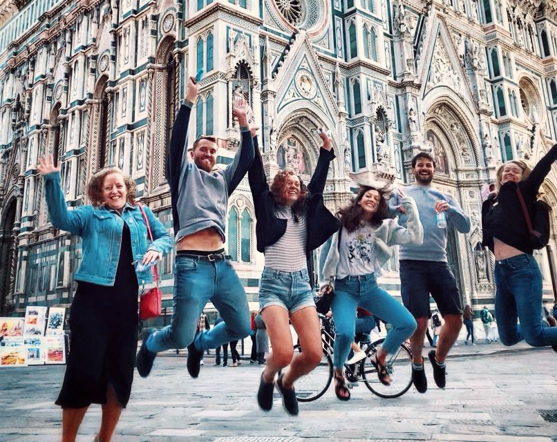 Florence: Renaissance and Medici Tales Guided Walking Tour - San Lorenzo to Palazzo Medici Riccardi, where Florence’s politics has a face